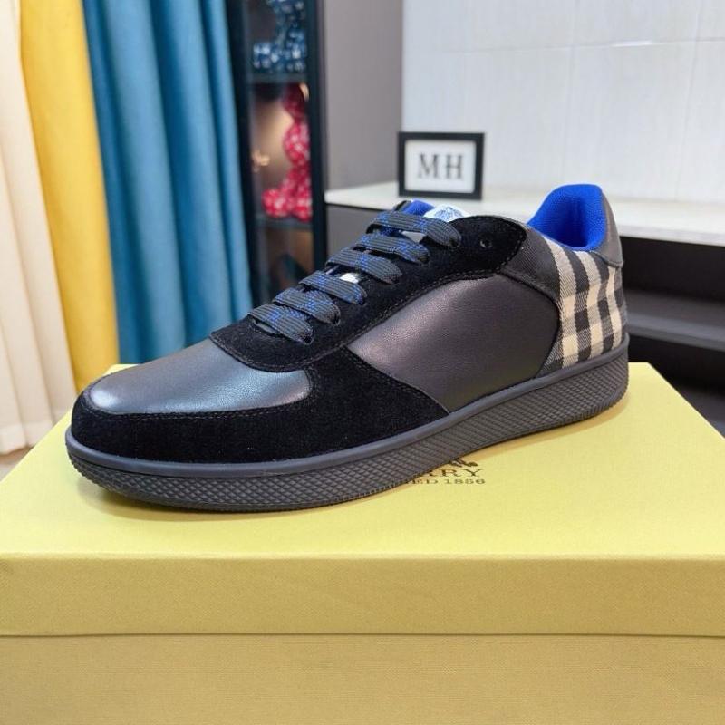 B**rry sneakers